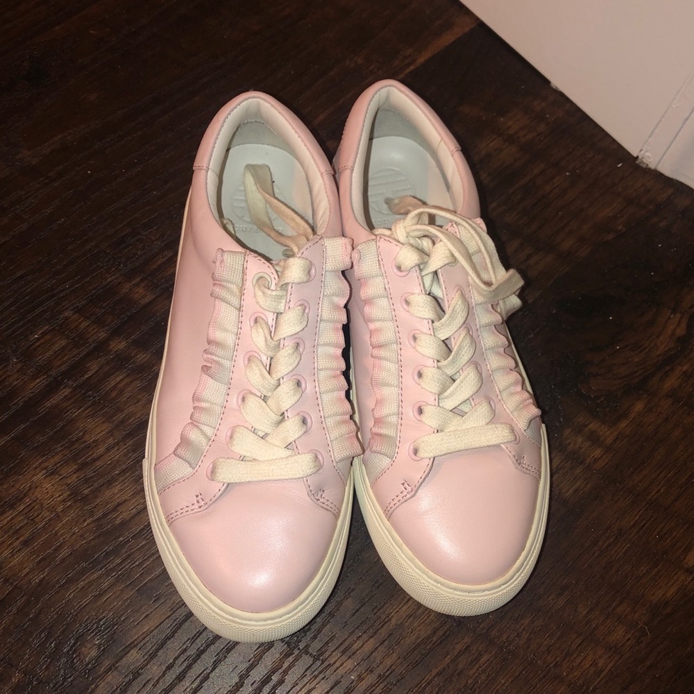 TORY BURCH SNEAKERS
